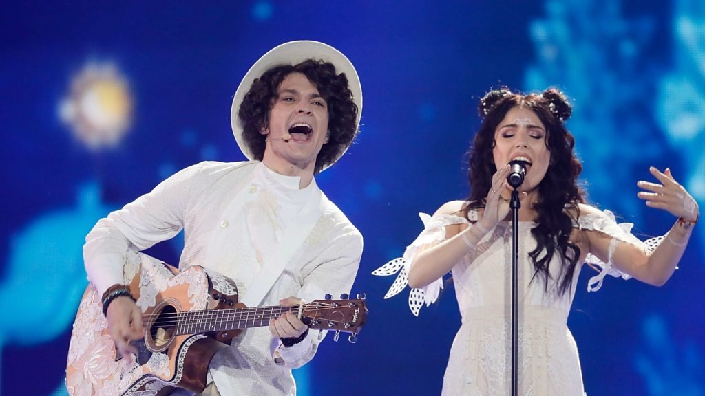 Festival de la Canción de Eurovisión 62x2