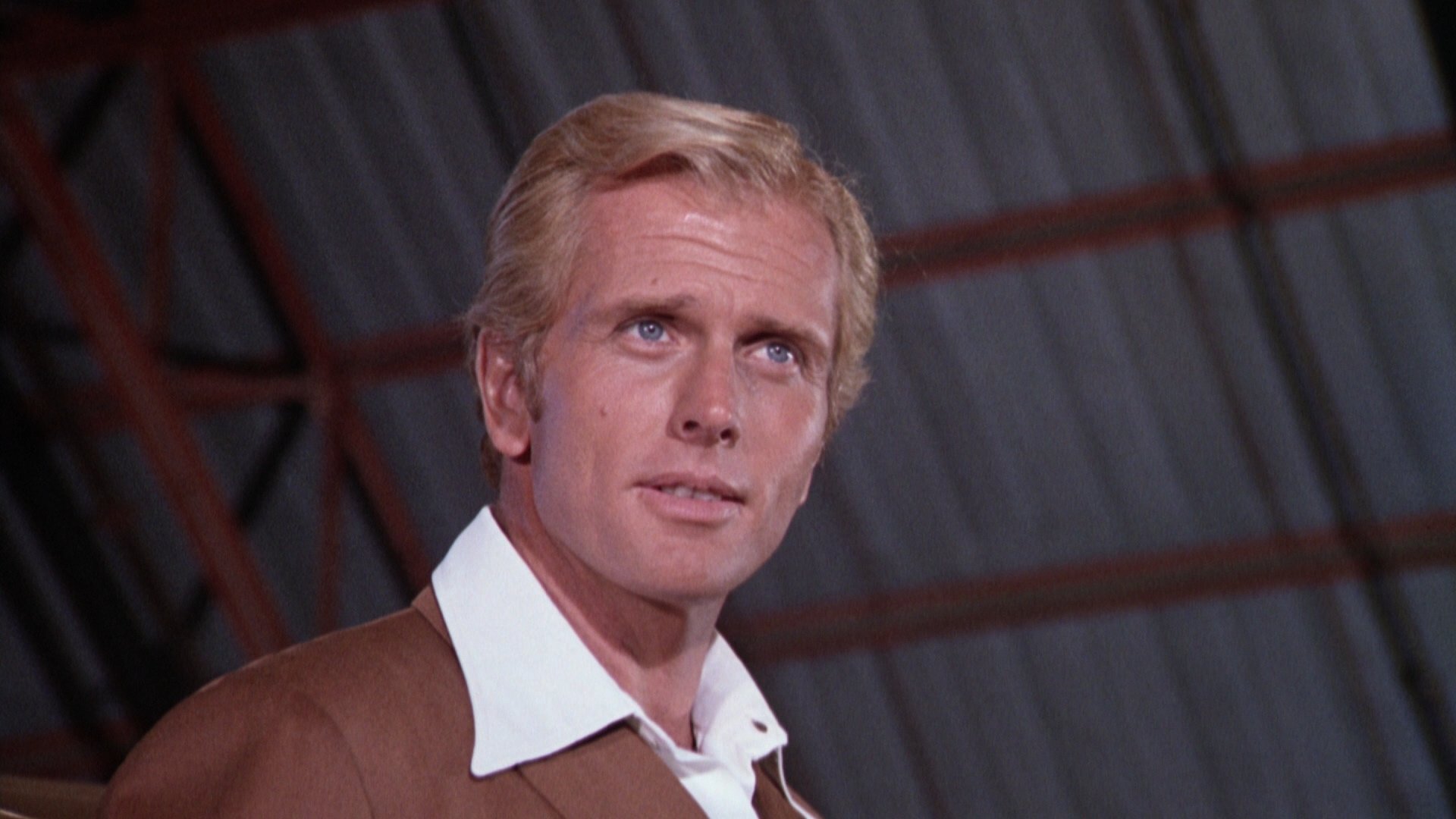 Doc Savage: The Man of Bronze (1975)