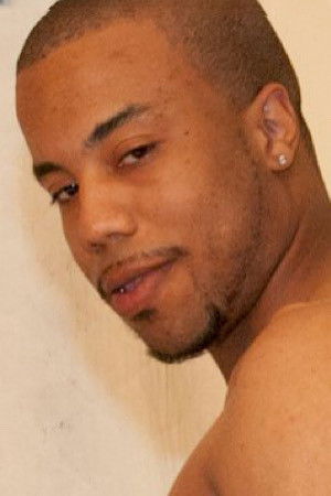 et billede af BJ Ford