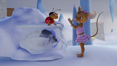 JoNaLu - Épisode 13