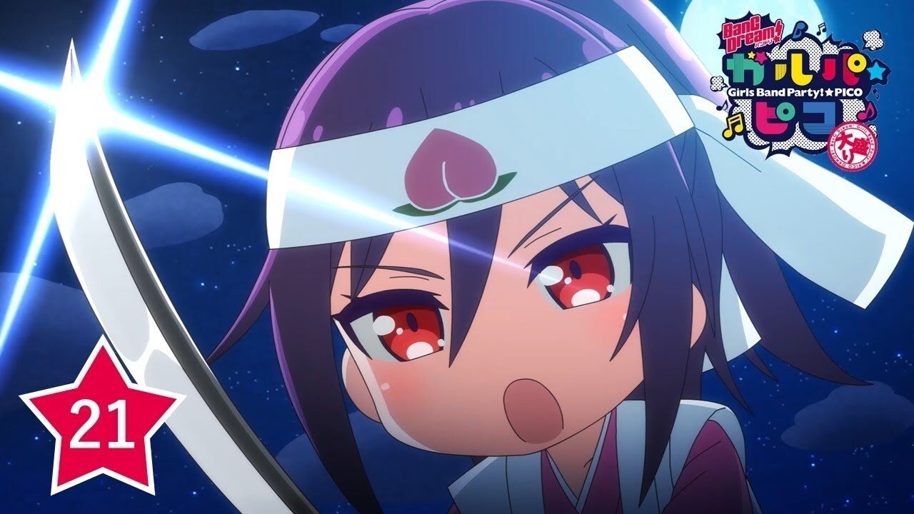 Episode 21