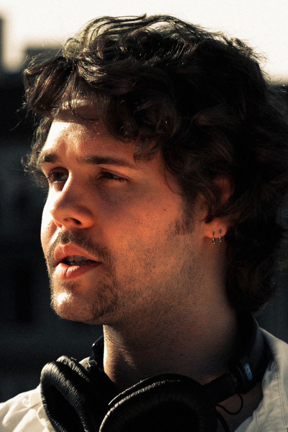 et billede af Kevin Michael