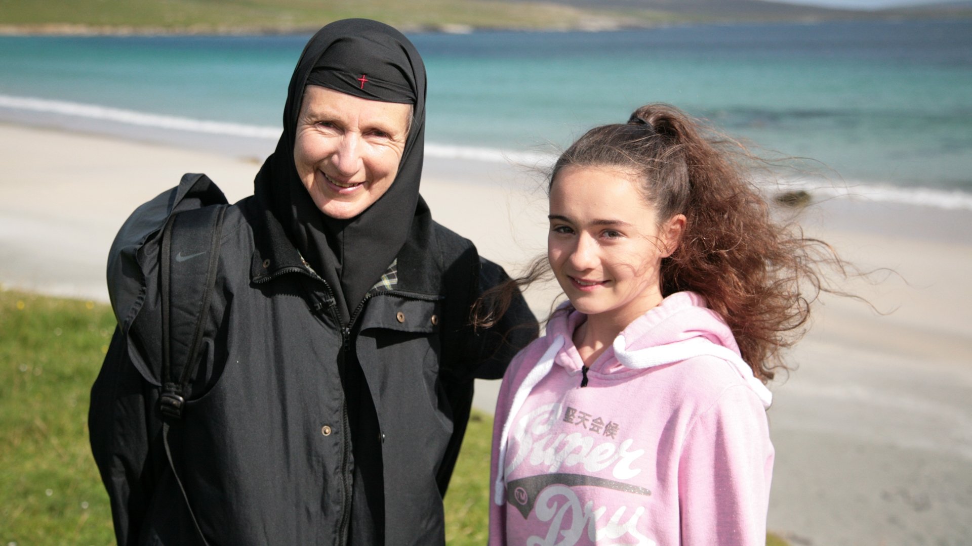 An Island Parish