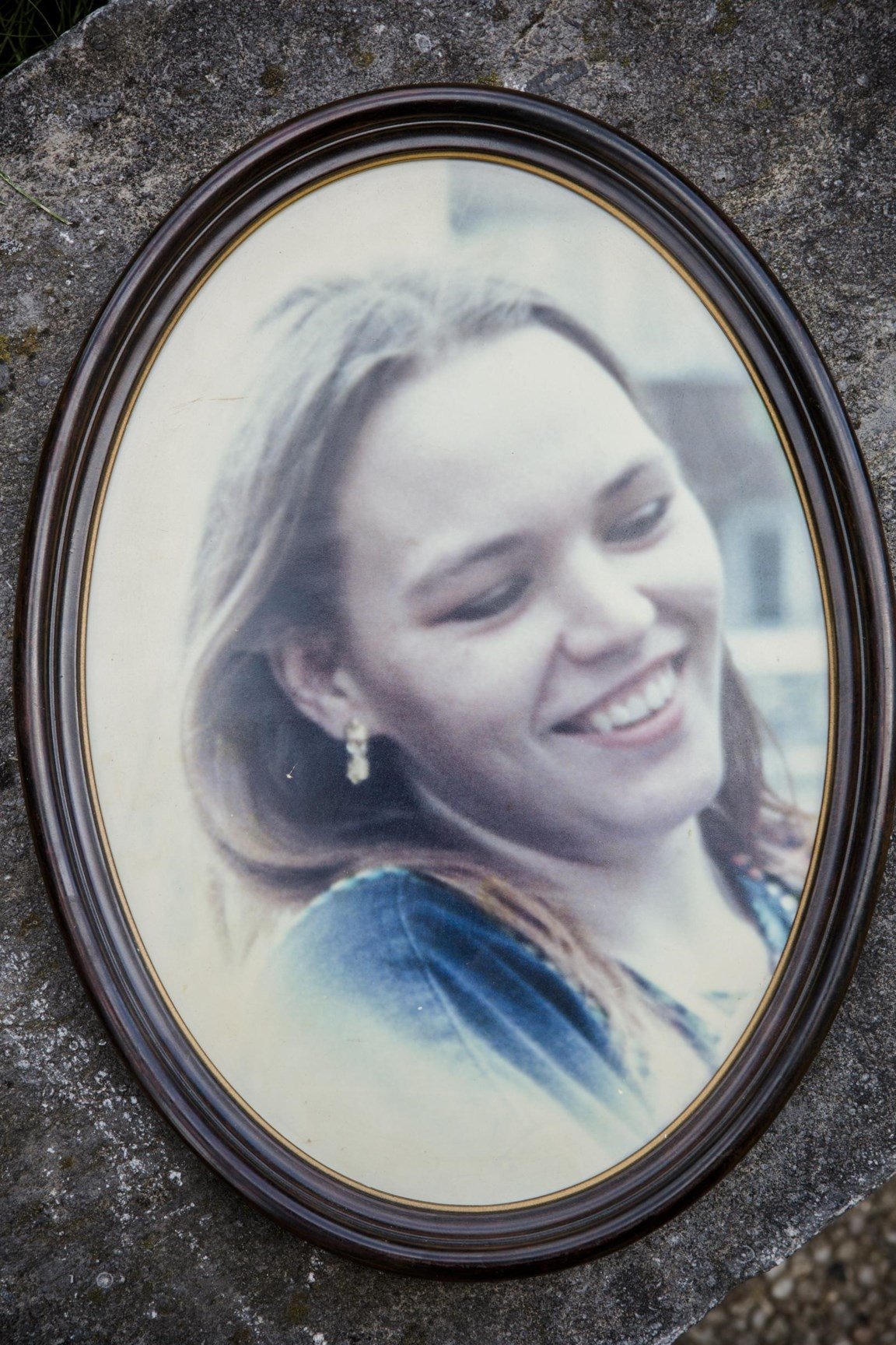 Cold Case: Wie heeft Sally vermoord?