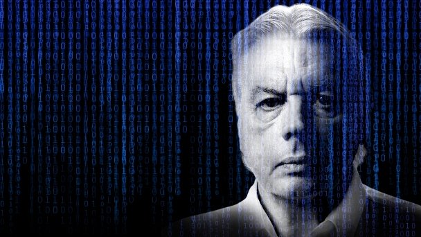 Thumbnail for Seeing the Matrix Season 1 Episode 4