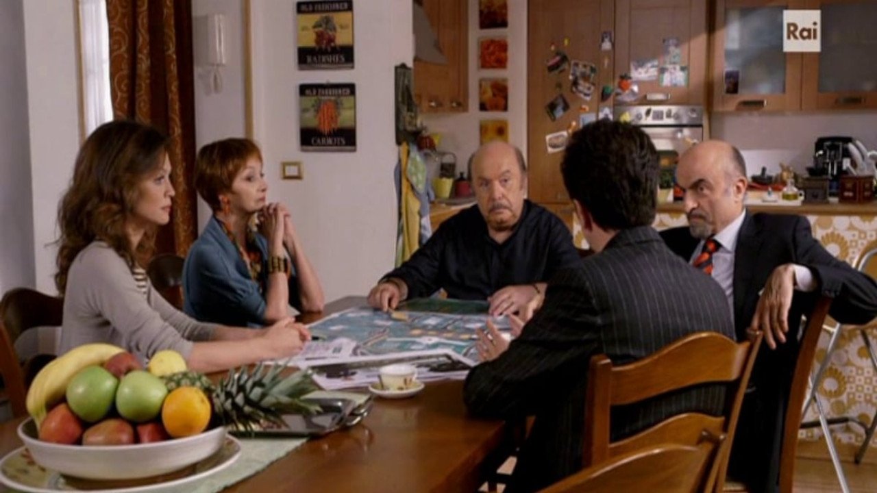 Un medico in famiglia - Épisode 2