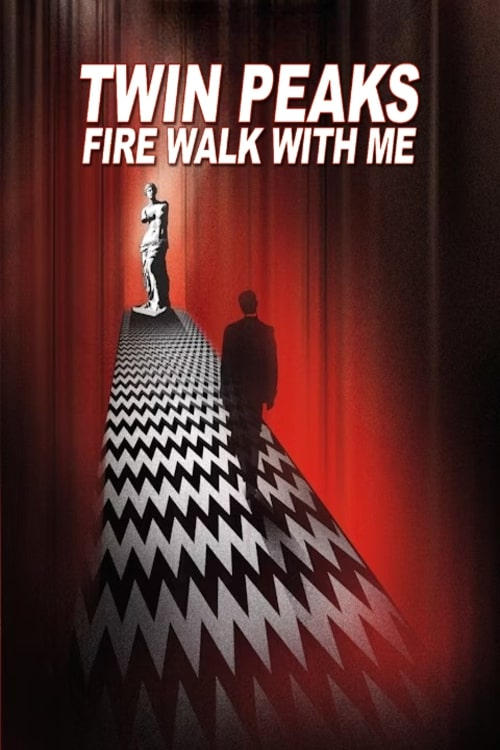 Twin Peaks: Fire Walk with Me