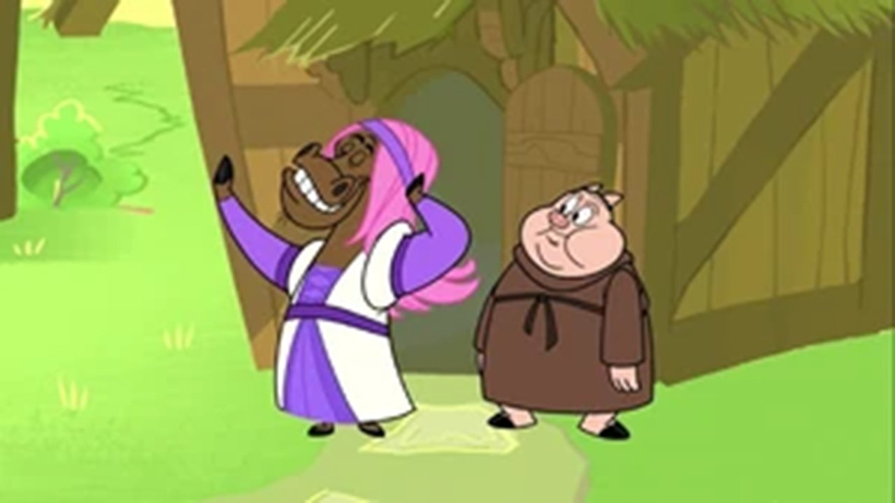 Episode 50