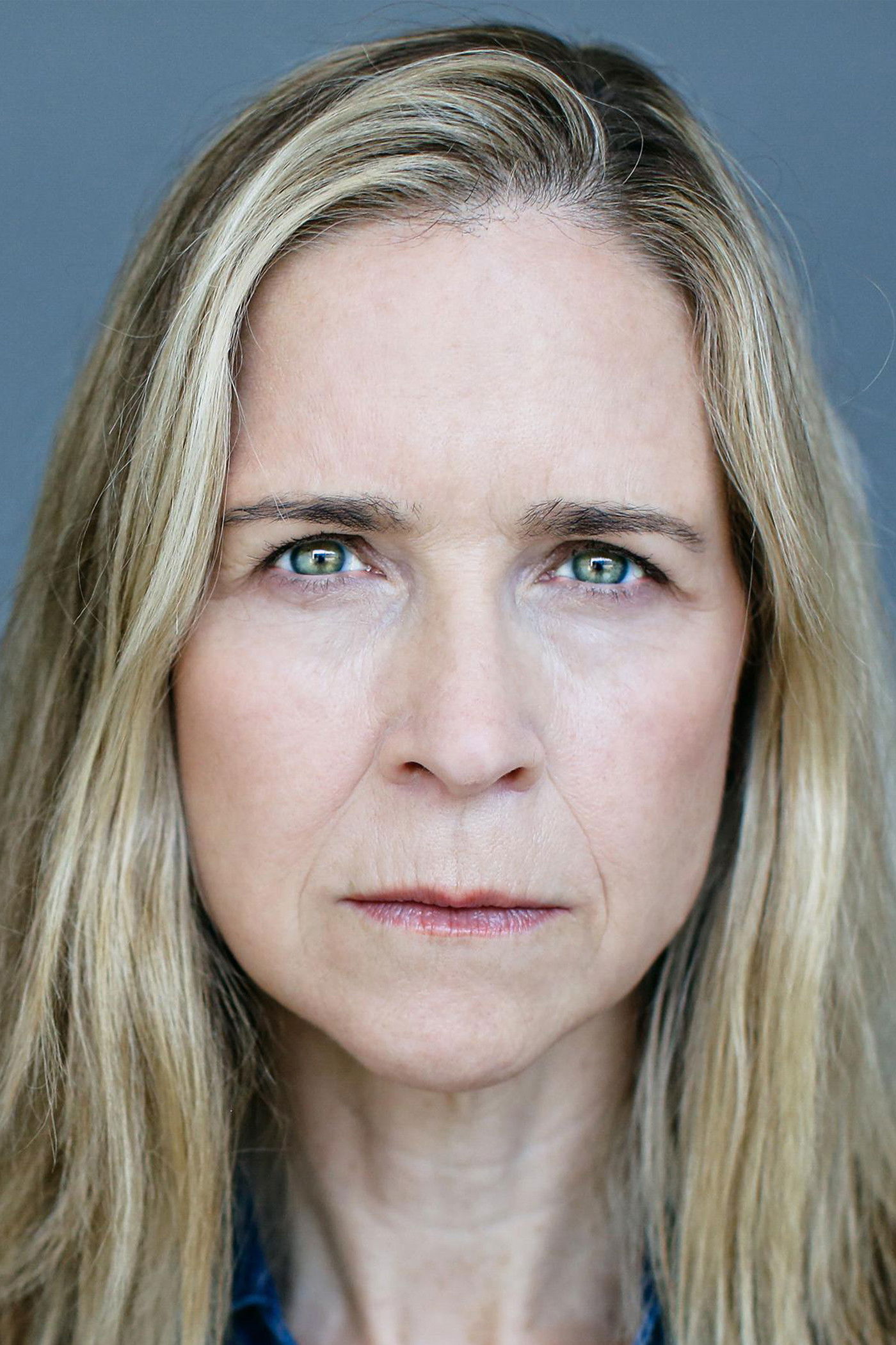 et billede af Margaret Curry