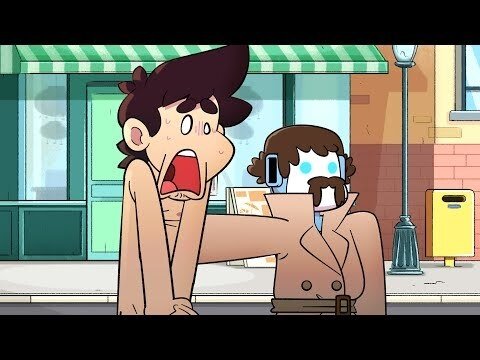 Thumbnail for Episode 30 Season 1 Episode 30