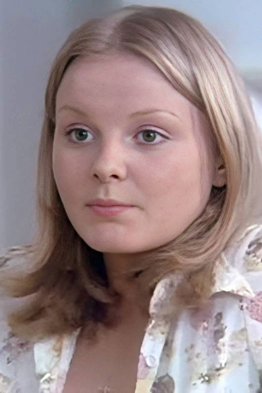 et billede af Jane Anthony