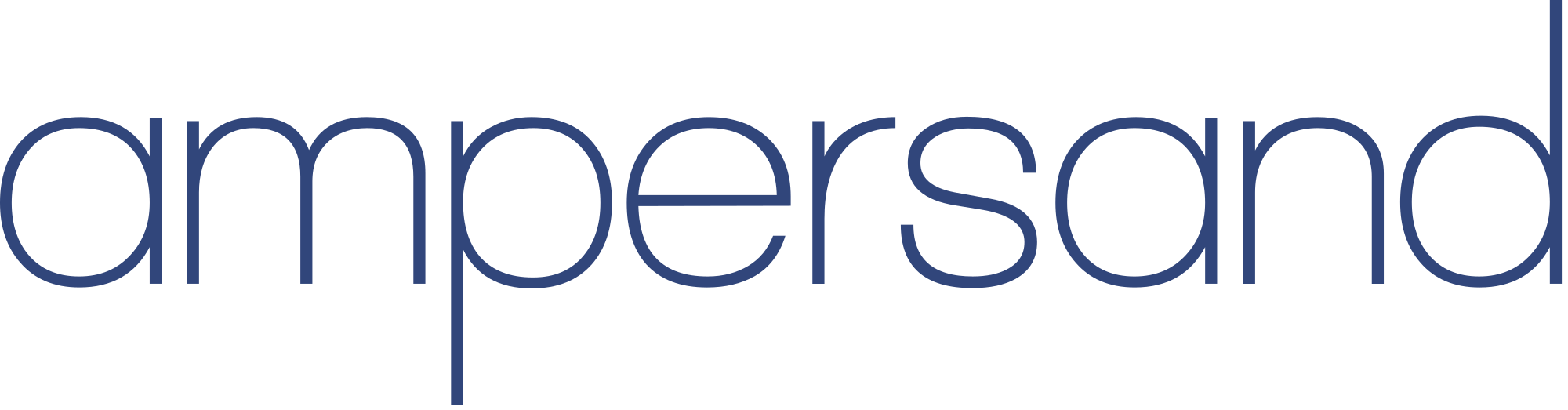 Ampersand