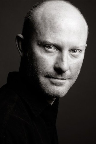 et billede af Drew Tingwell