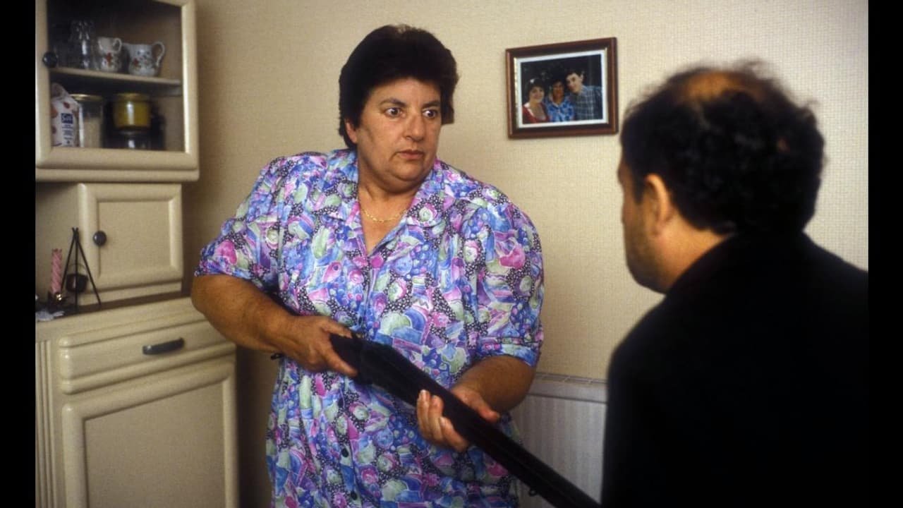 Madame Petlet's True Story (1995)