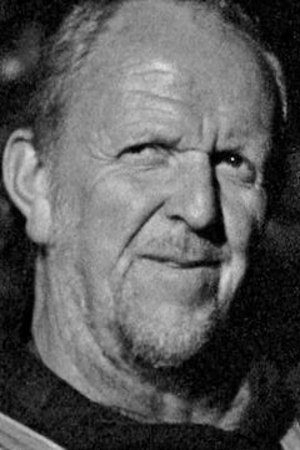 et billede af Martin Ellis