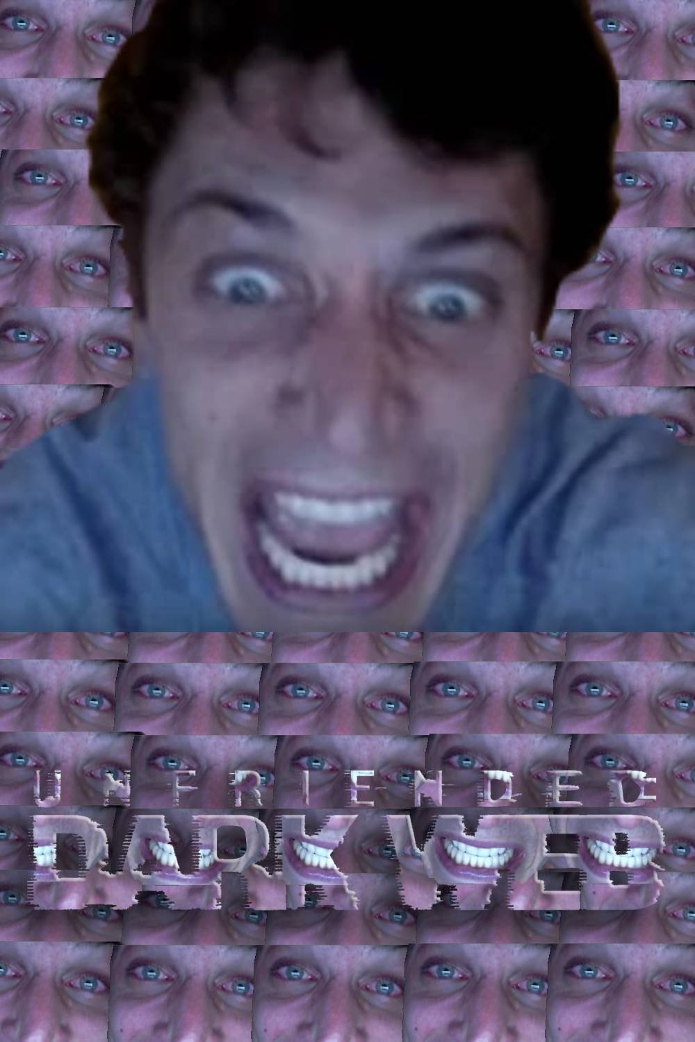Unfriended: Dark Web