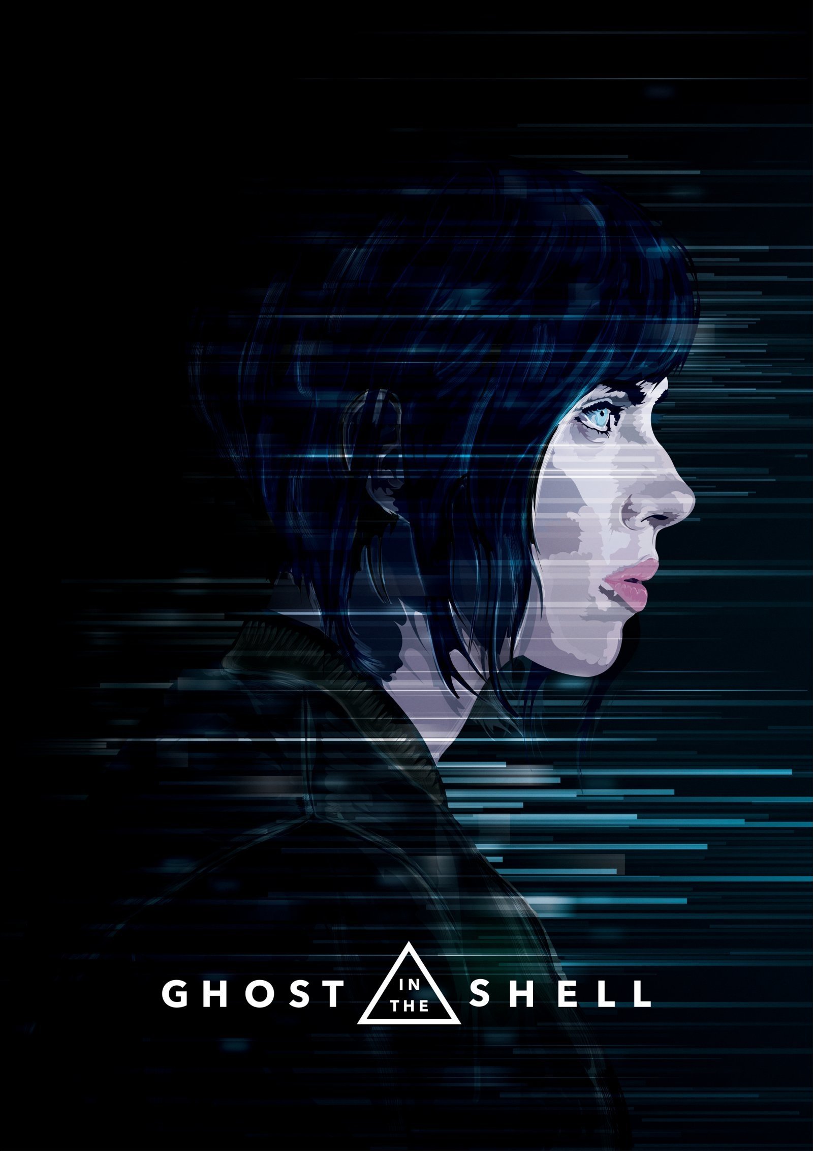 Ghost in the Shell