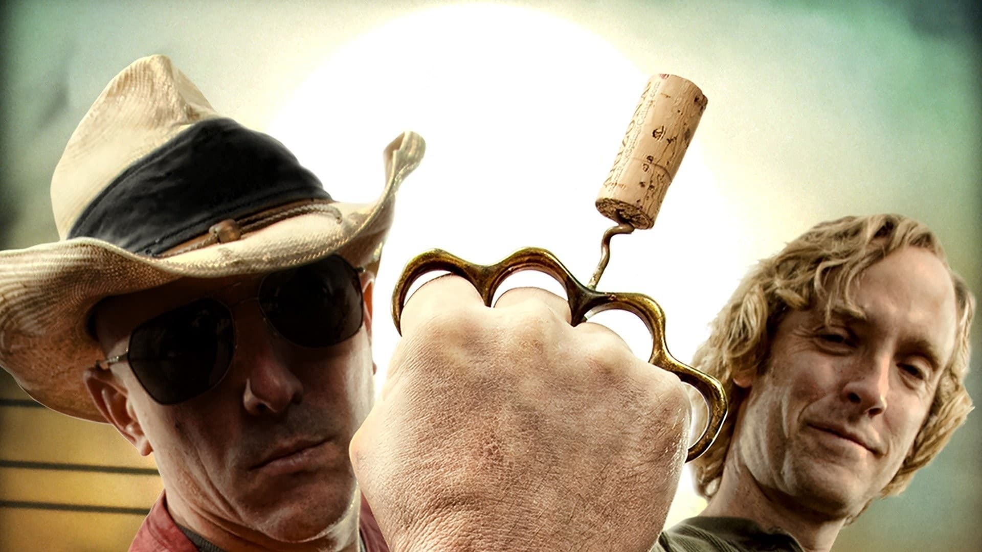 Blood Into Wine (2010)