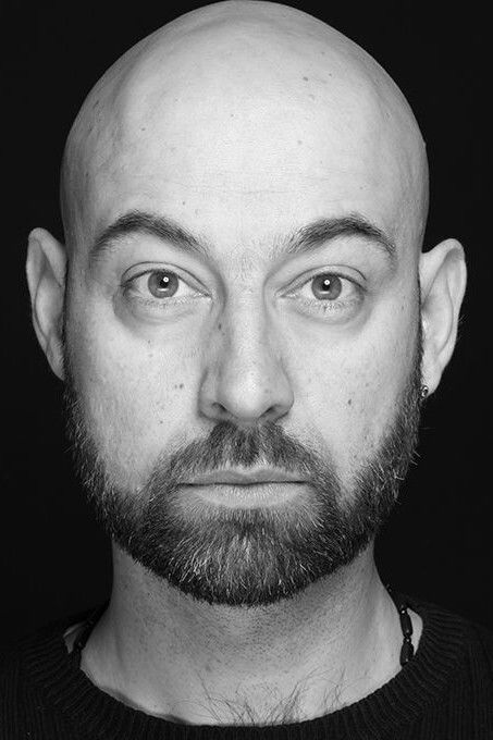 et billede af Dejan Lutkić