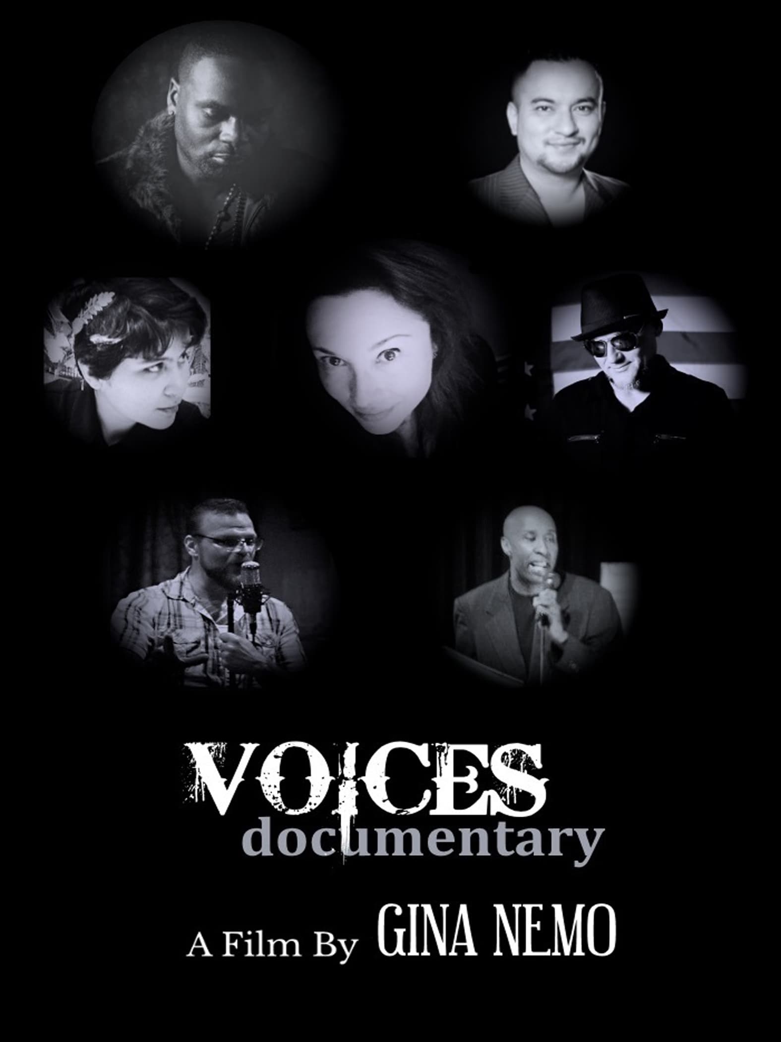 Voices on FREECABLE TV