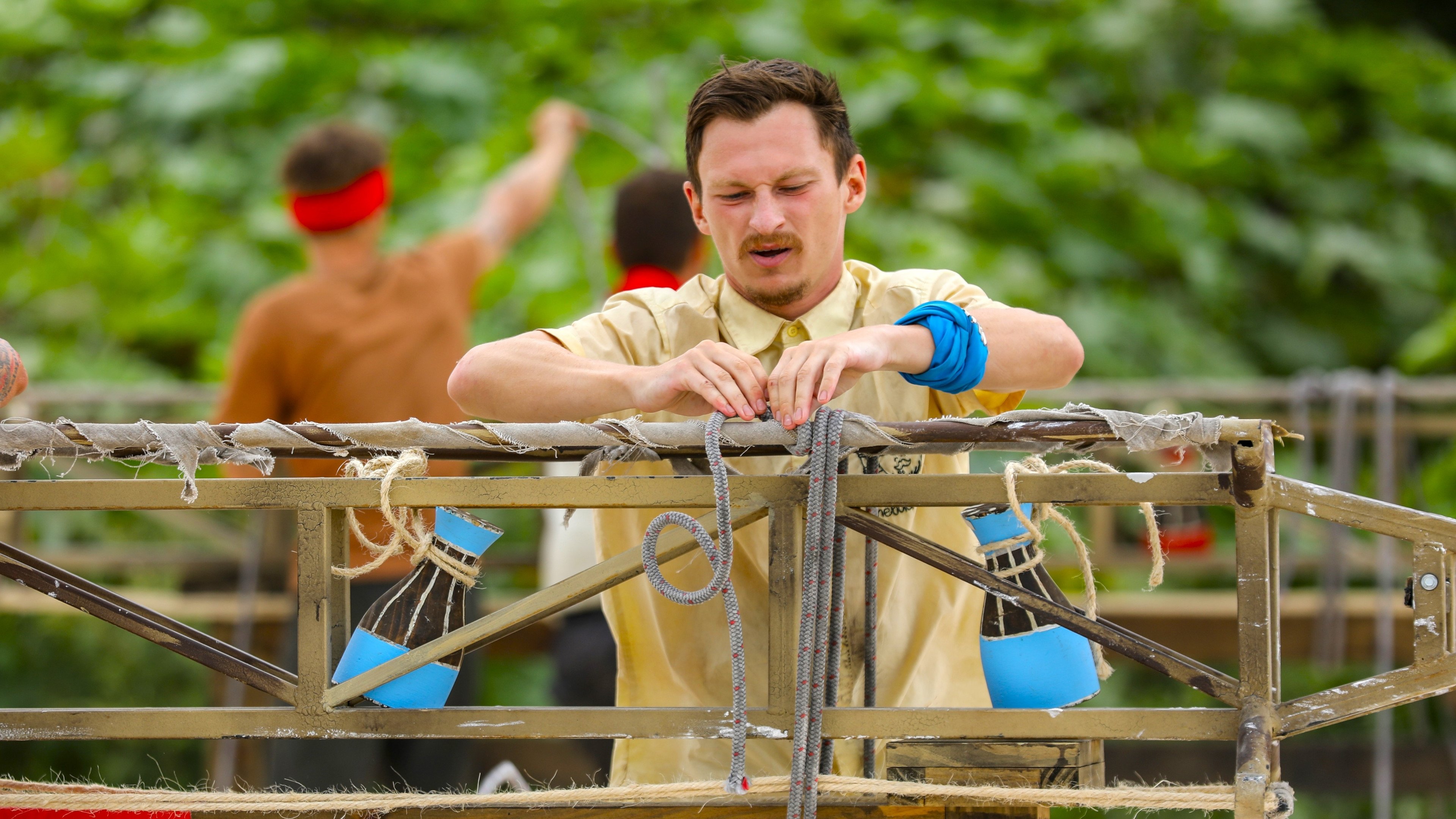 Survivor Česko a Slovensko