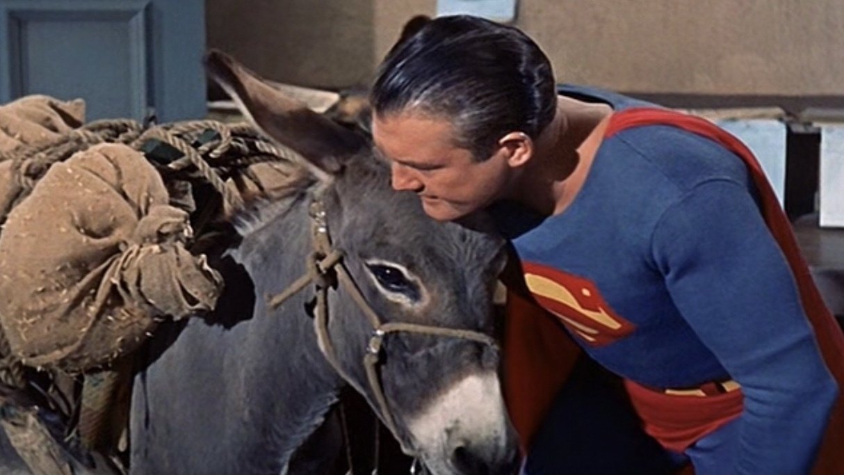Adventures of Superman