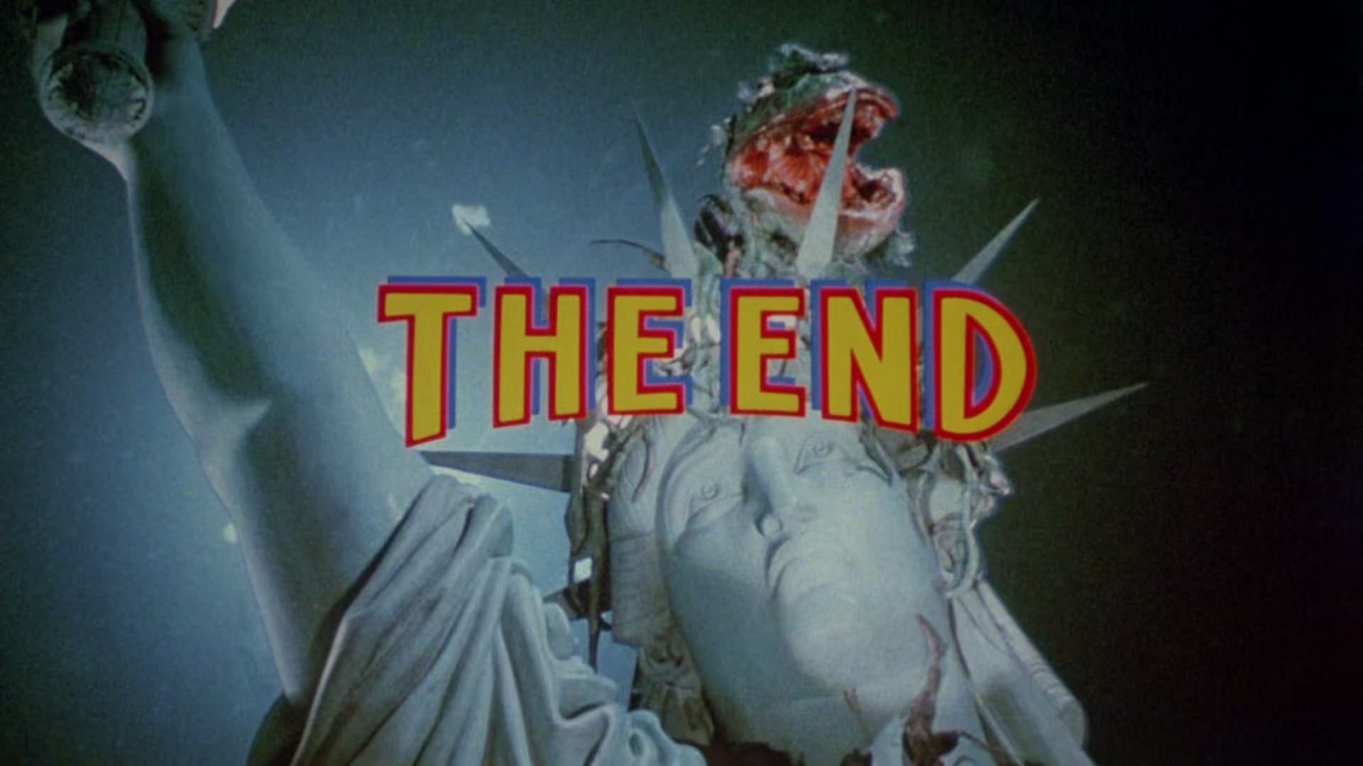 Little Shop of Horrors