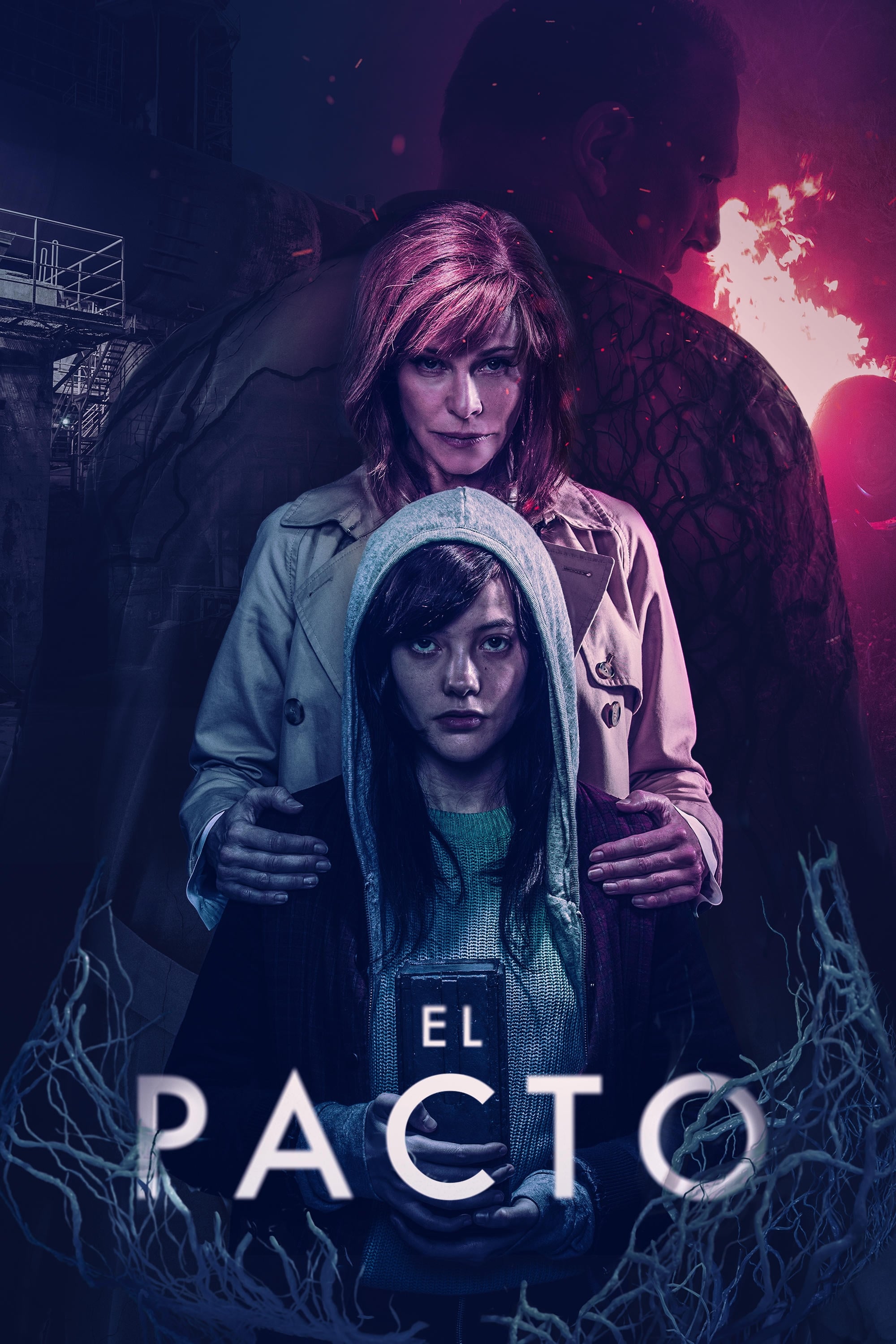 the pact movie review