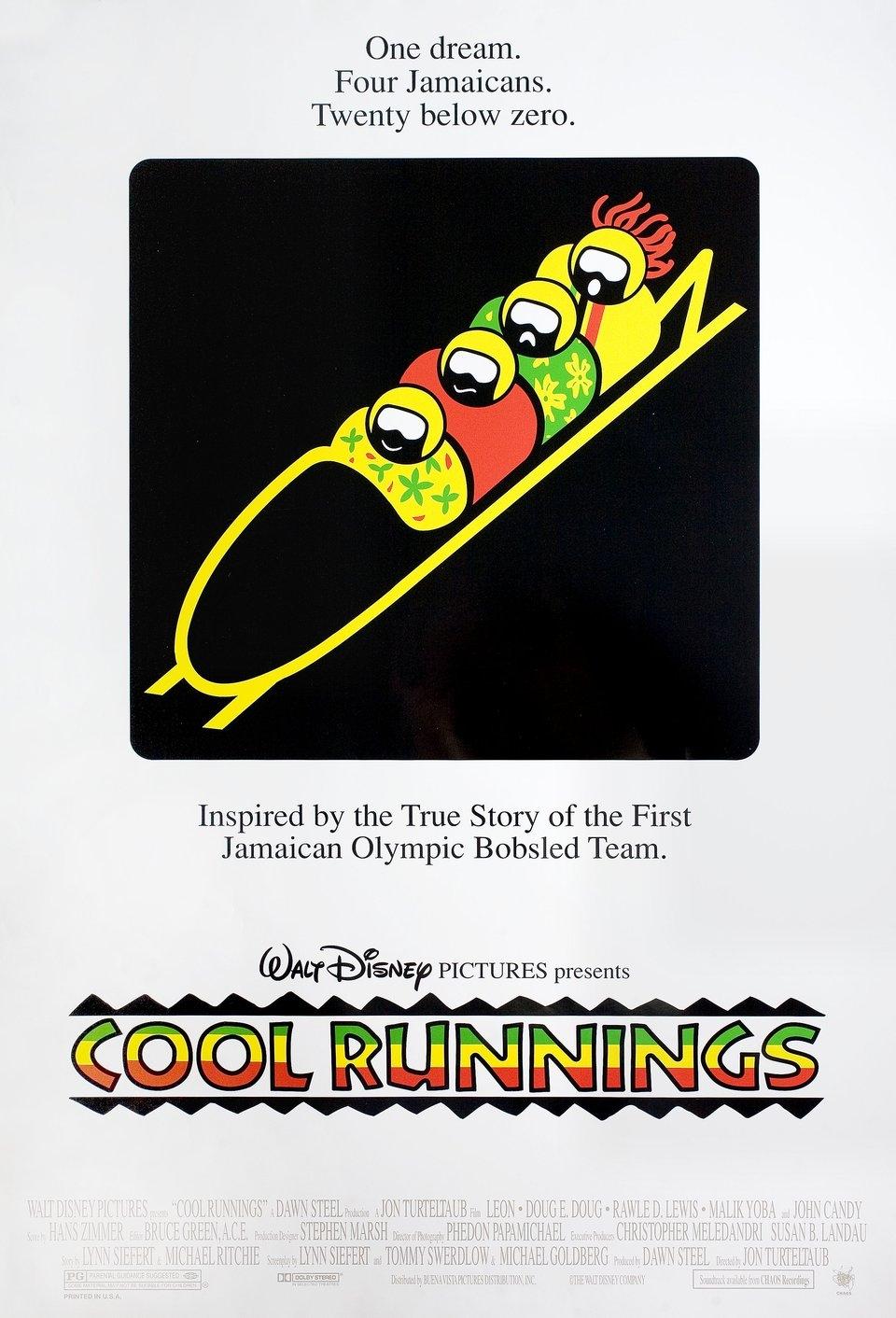 Cool Runnings