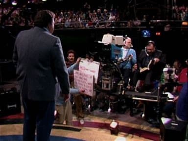 Saturday Night Live Season 11 :Episode 13  George Wendt/Philip Glass
