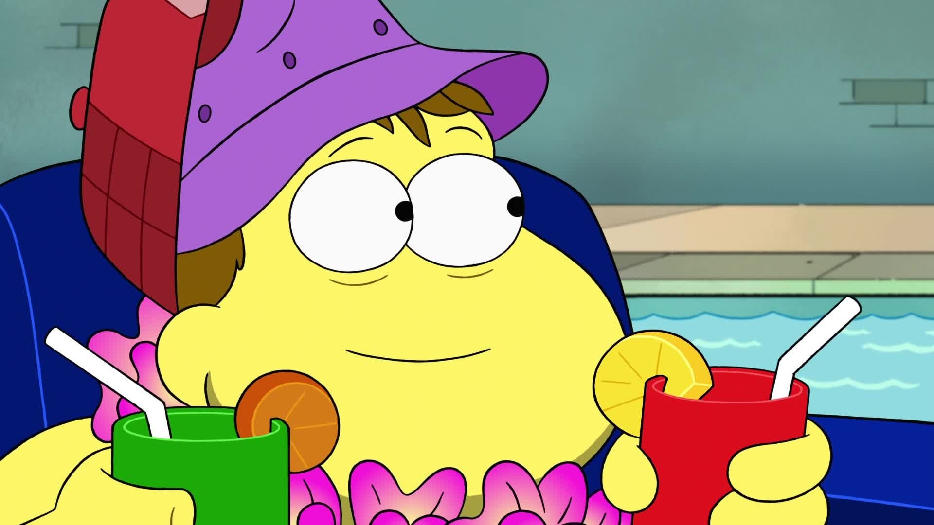 Big City Greens