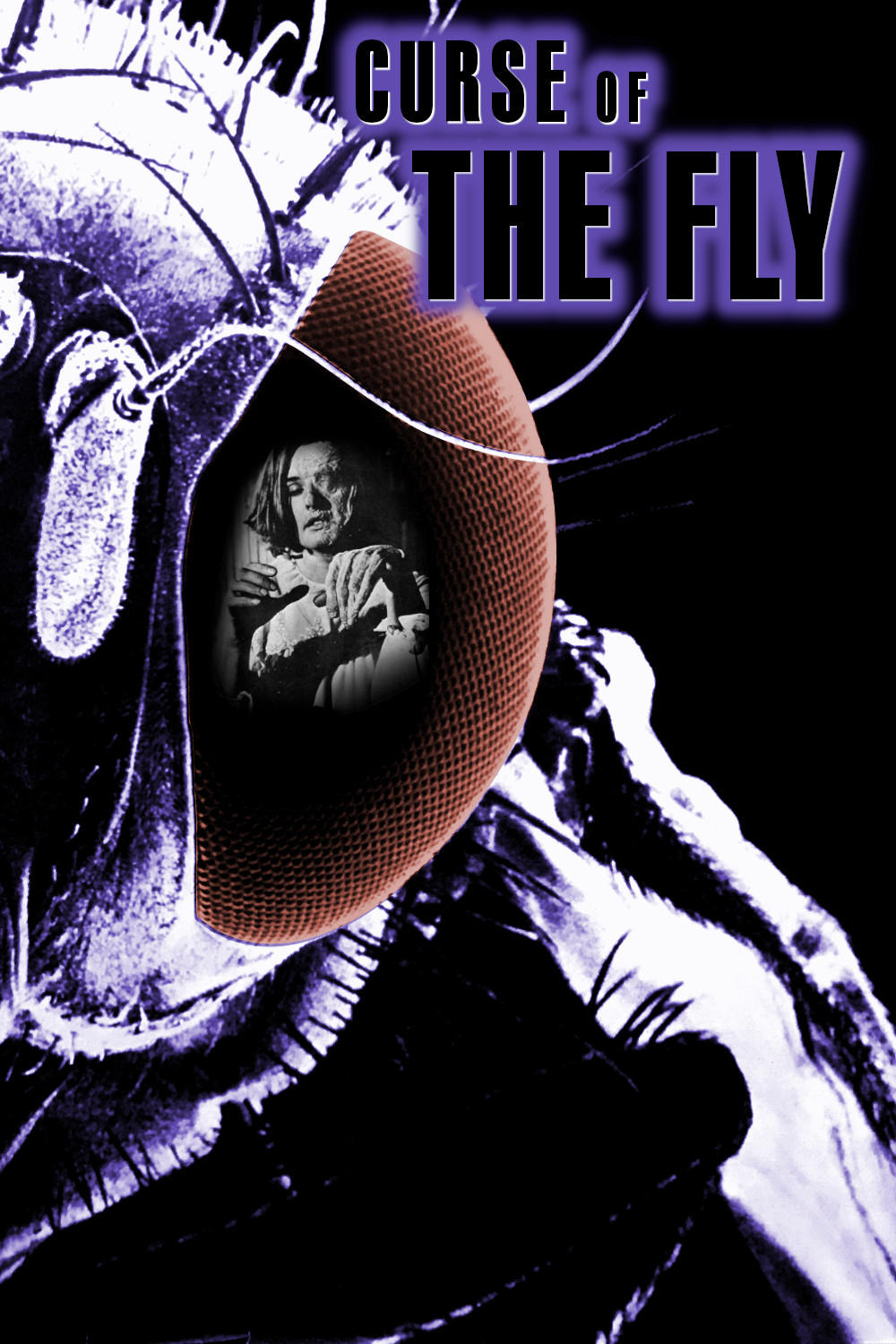 Curse of the Fly