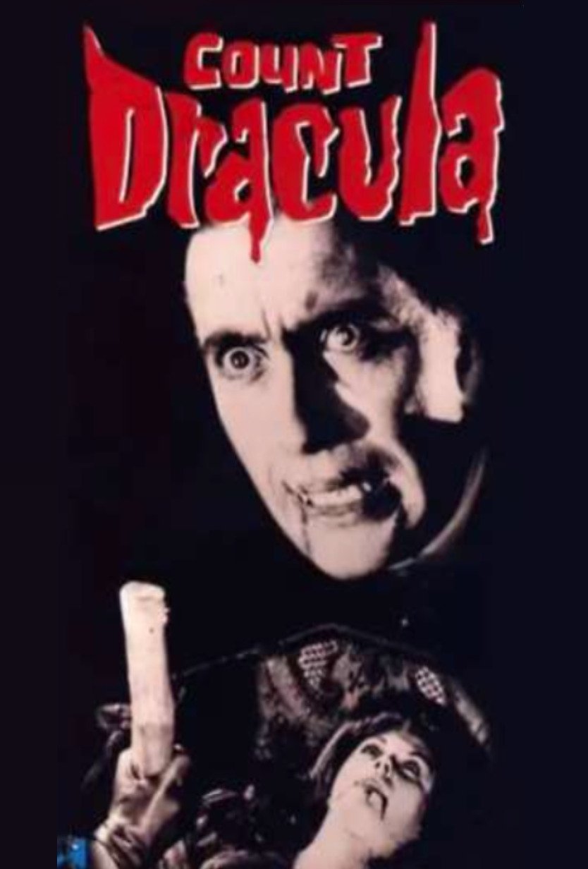 Count Dracula