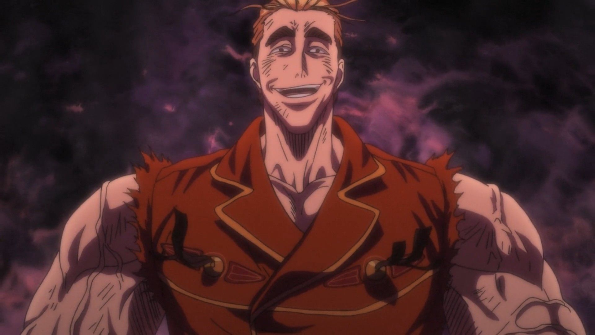 Ushio and Tora