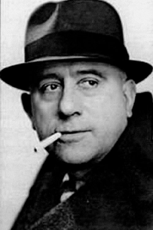 et billede af Fernand Bignon