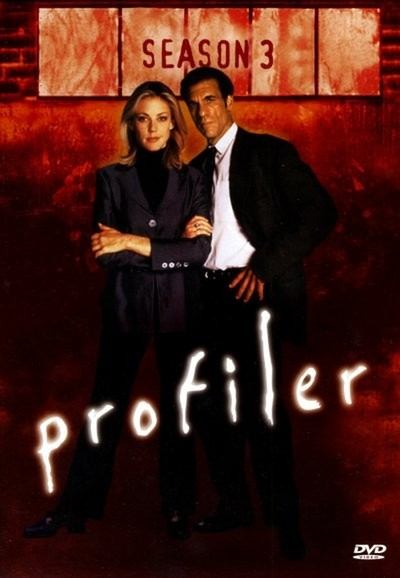Profiler - Season 3