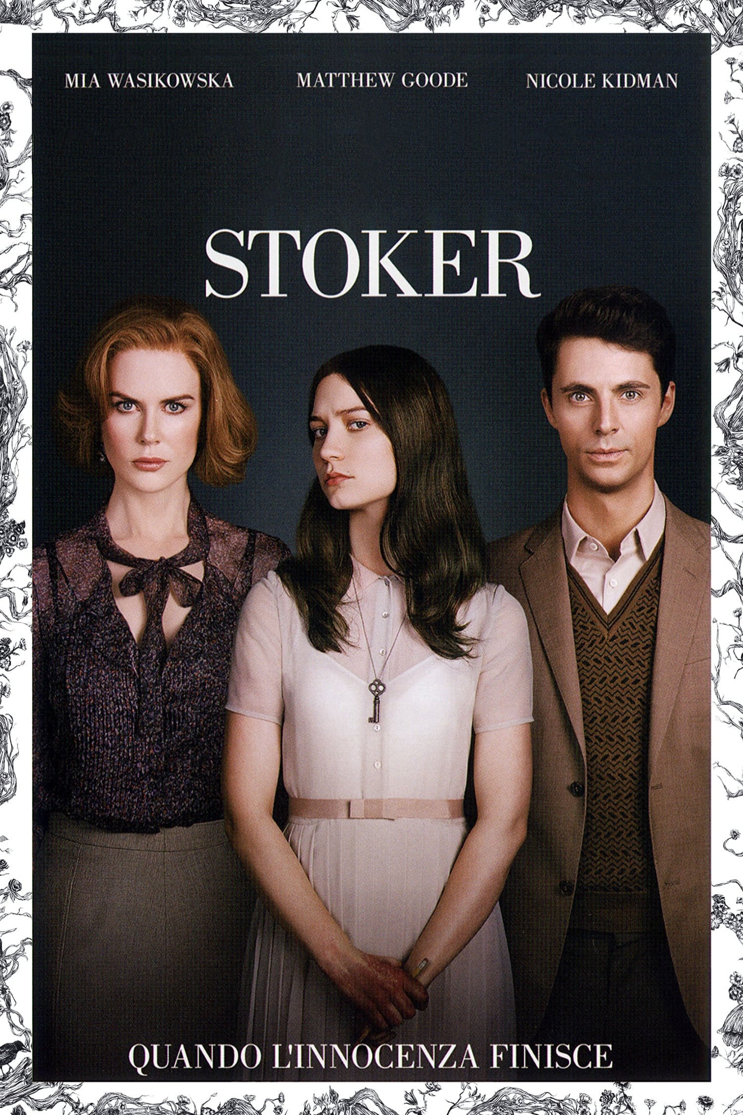 Stoker