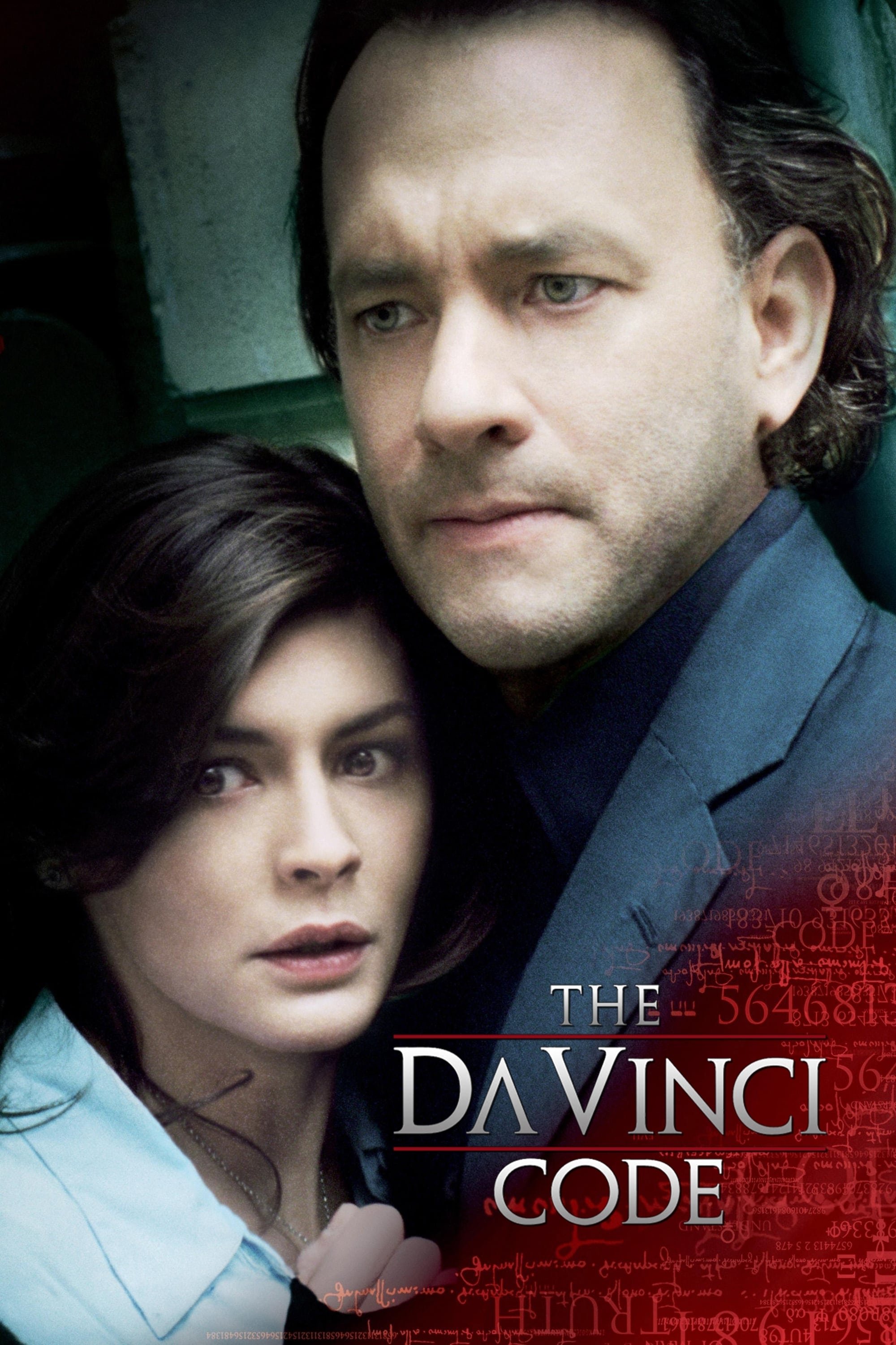 The Da Vinci Code