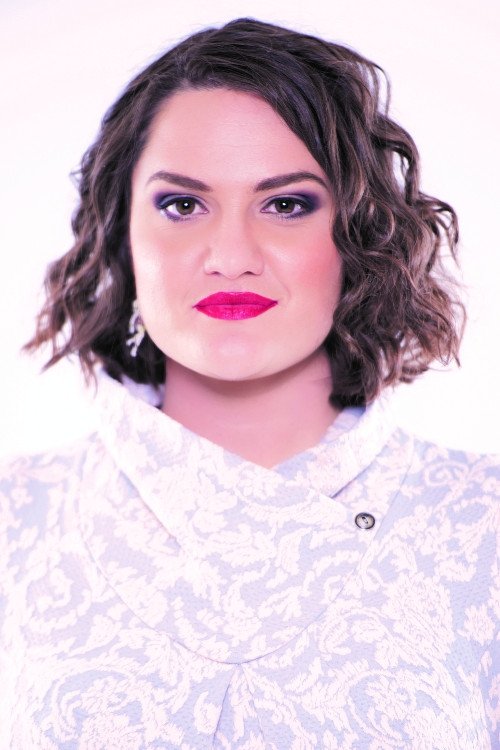 et billede af Je-ani Swiegelaar