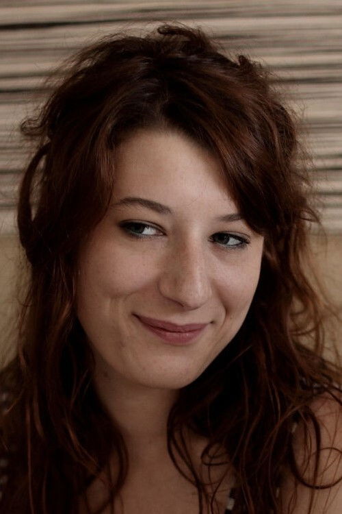 et billede af Eulalie Juster