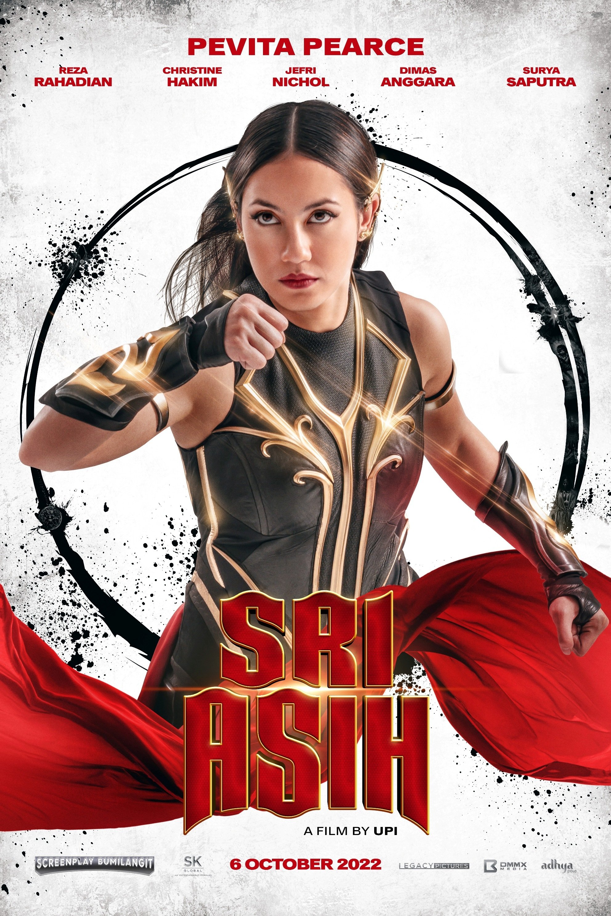 Sri Asih