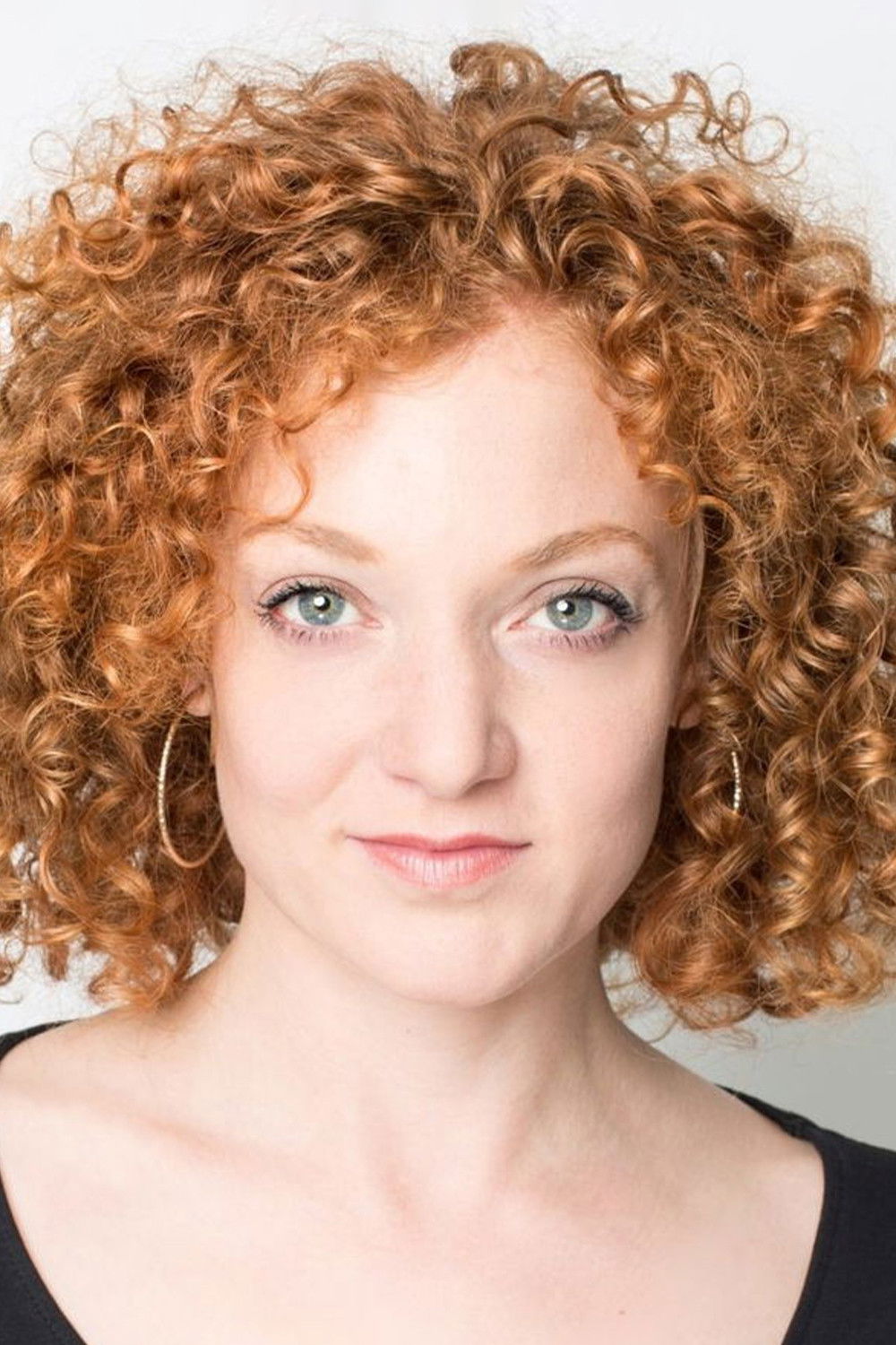 et billede af Yvonne Eisenring