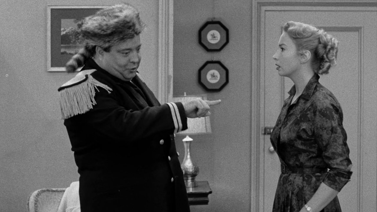 The Honeymooners