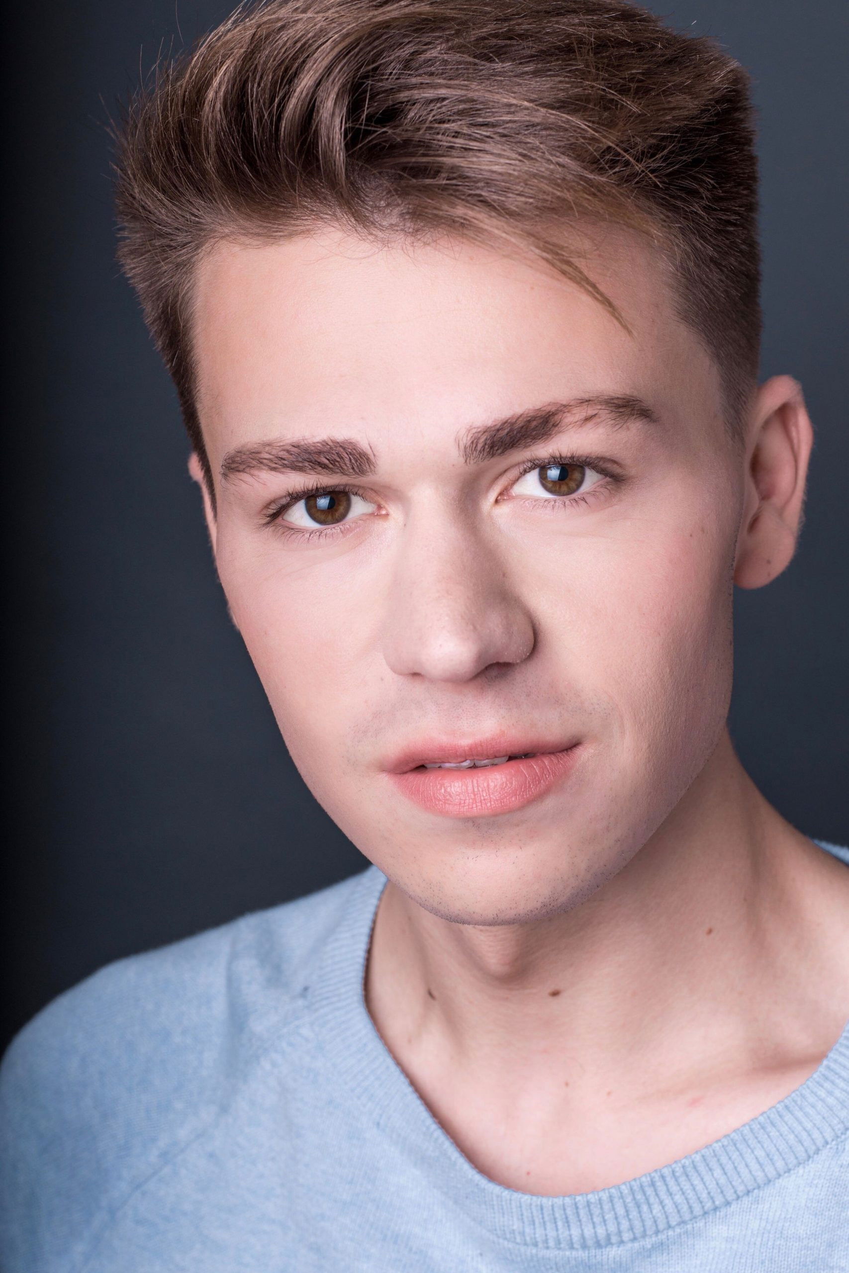 et billede af Sebastián Atienza