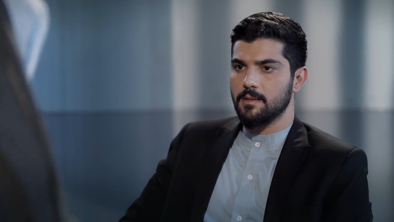 Aghazadeh