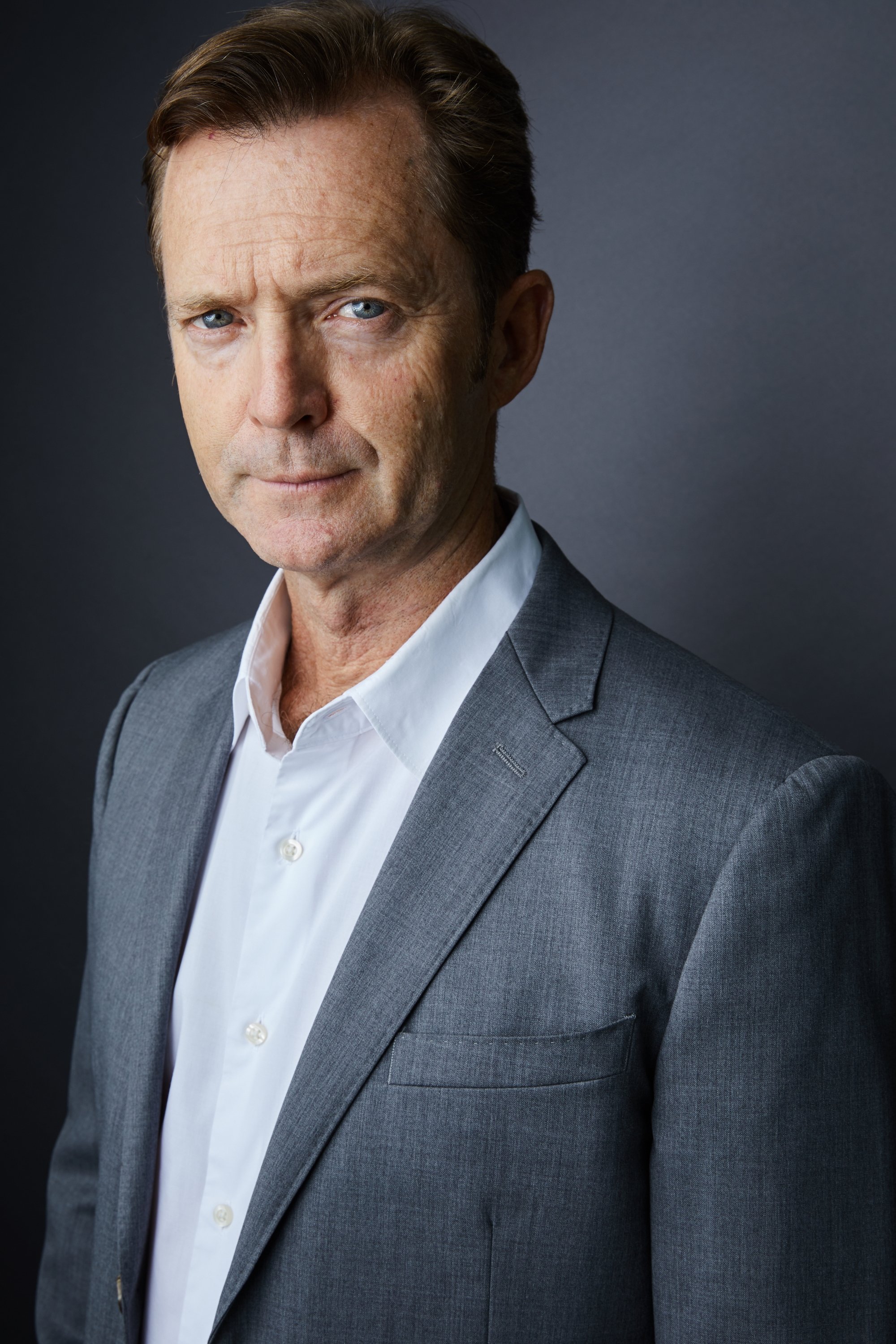 et billede af Scott Weil