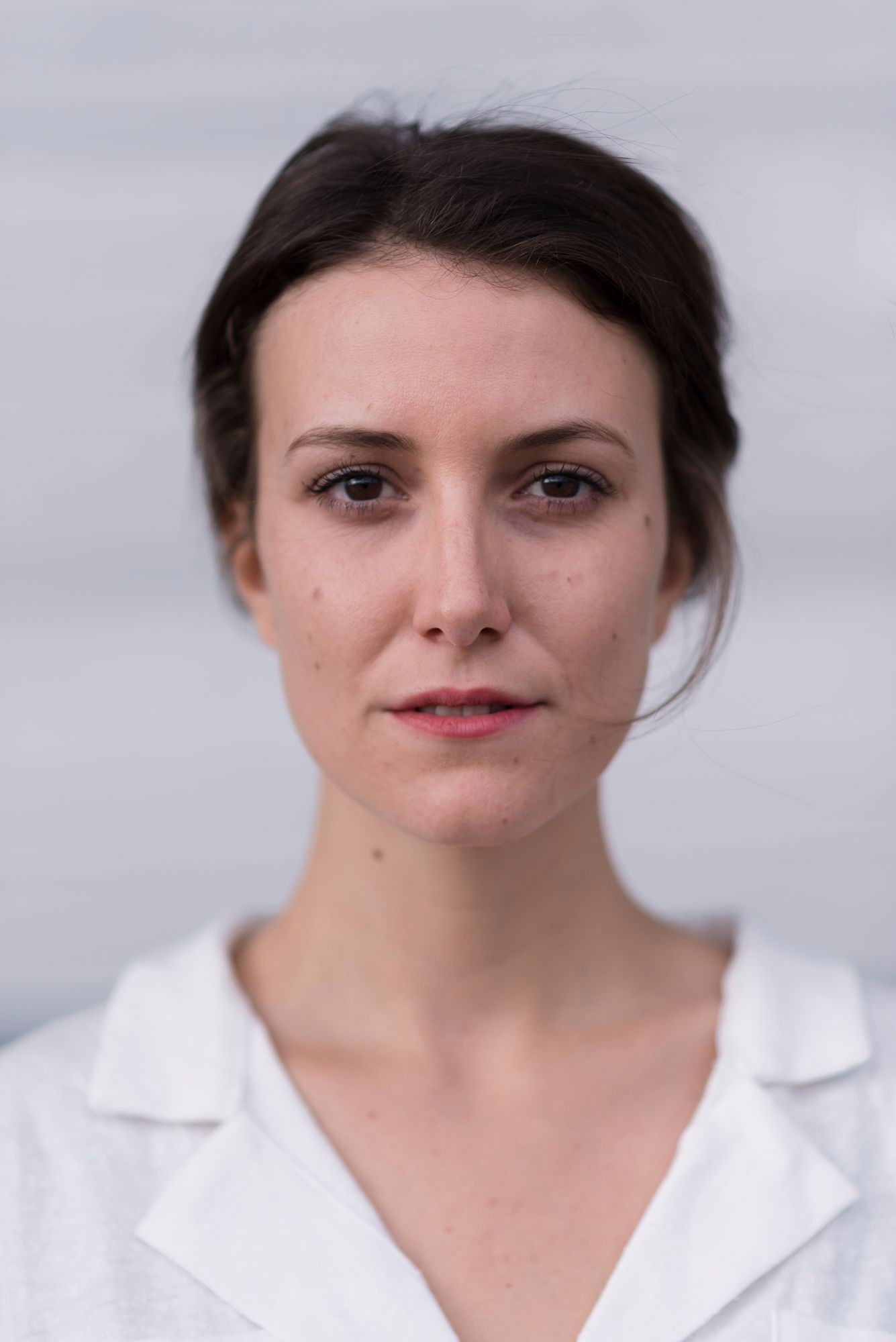 et billede af Benita Martins