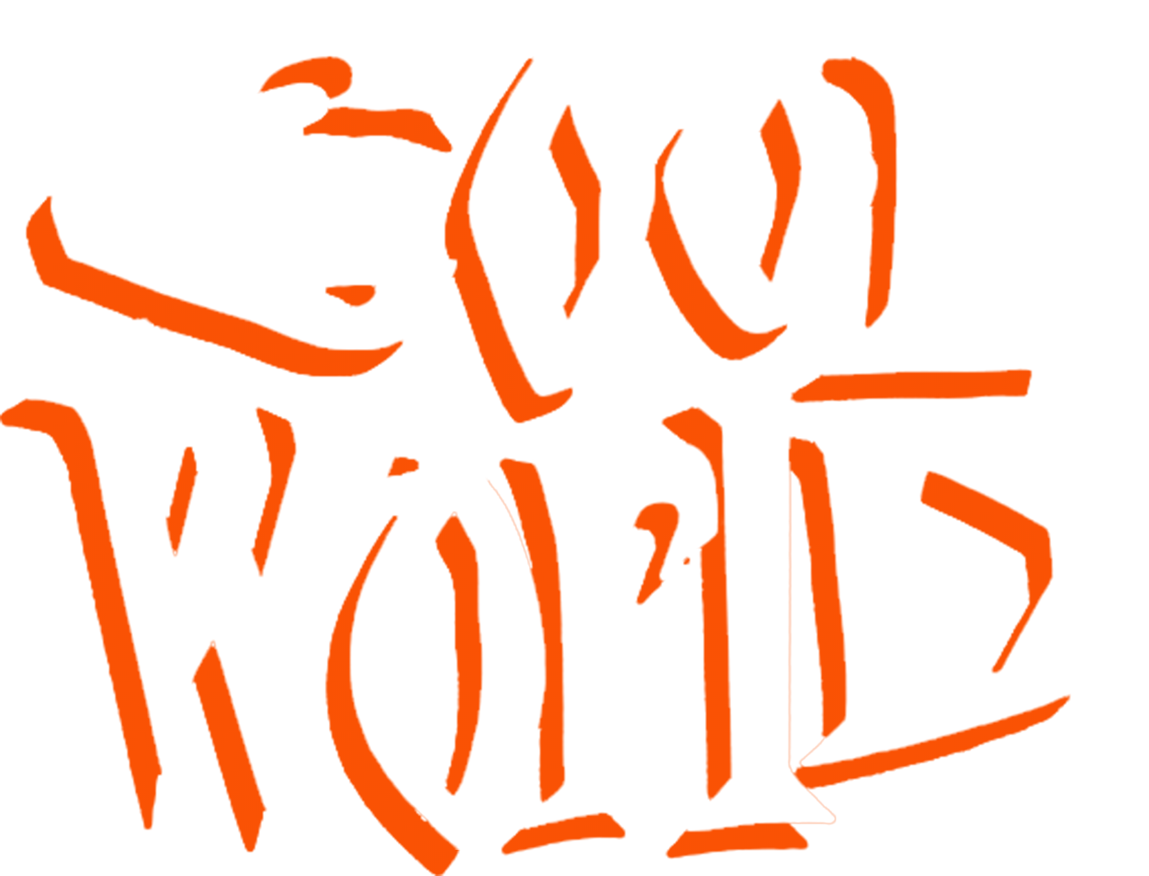 Cool World Logo