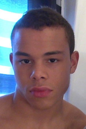 et billede af Matys Salgado