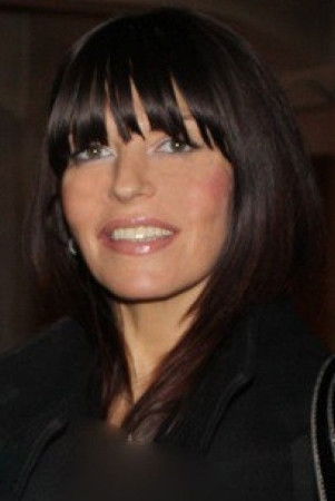 et billede af Marina Smirnova